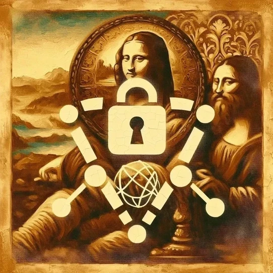 蚂蚁加速器商标图